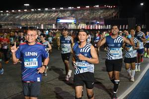 BIB: 
                            <button type="button" onclick="openModal(23930956)" class="btn btn-primary btn-sm float-right btn-popup" data-toggle="modal" data-target=".modal-high-quality">
                        <i class="fas fa-shopping-cart"></i> Add to Cart
                    </button>
                                            <button type="button" onclick="isThisMe(23930956, true)" class="btn btn-success btn-sm float-right btn-popup btn-isme hidden" data-toggle="tooltip" data-placement="bottom" title="นี่คือรูปของคุณใช่ไหม คลิกที่นี่เพื่อเอาเข้าอัลบั้ม">
                        <i class="fas fa-plus"></i> Add to album
                    </button>
                    <button type="button" onclick="isThisMe(23930956, false)" class="btn btn-warning btn-sm float-right btn-popup btn-isnotme hidden">
                        <i class="fas fa-ban"></i> Remove from album
                    </button>